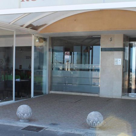 Esplendido Apartamento A Pie De Playa En Torremolinos Exterior photo