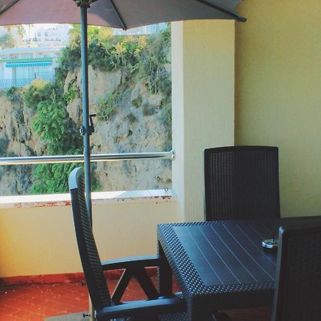 Esplendido Apartamento A Pie De Playa En Torremolinos Exterior photo