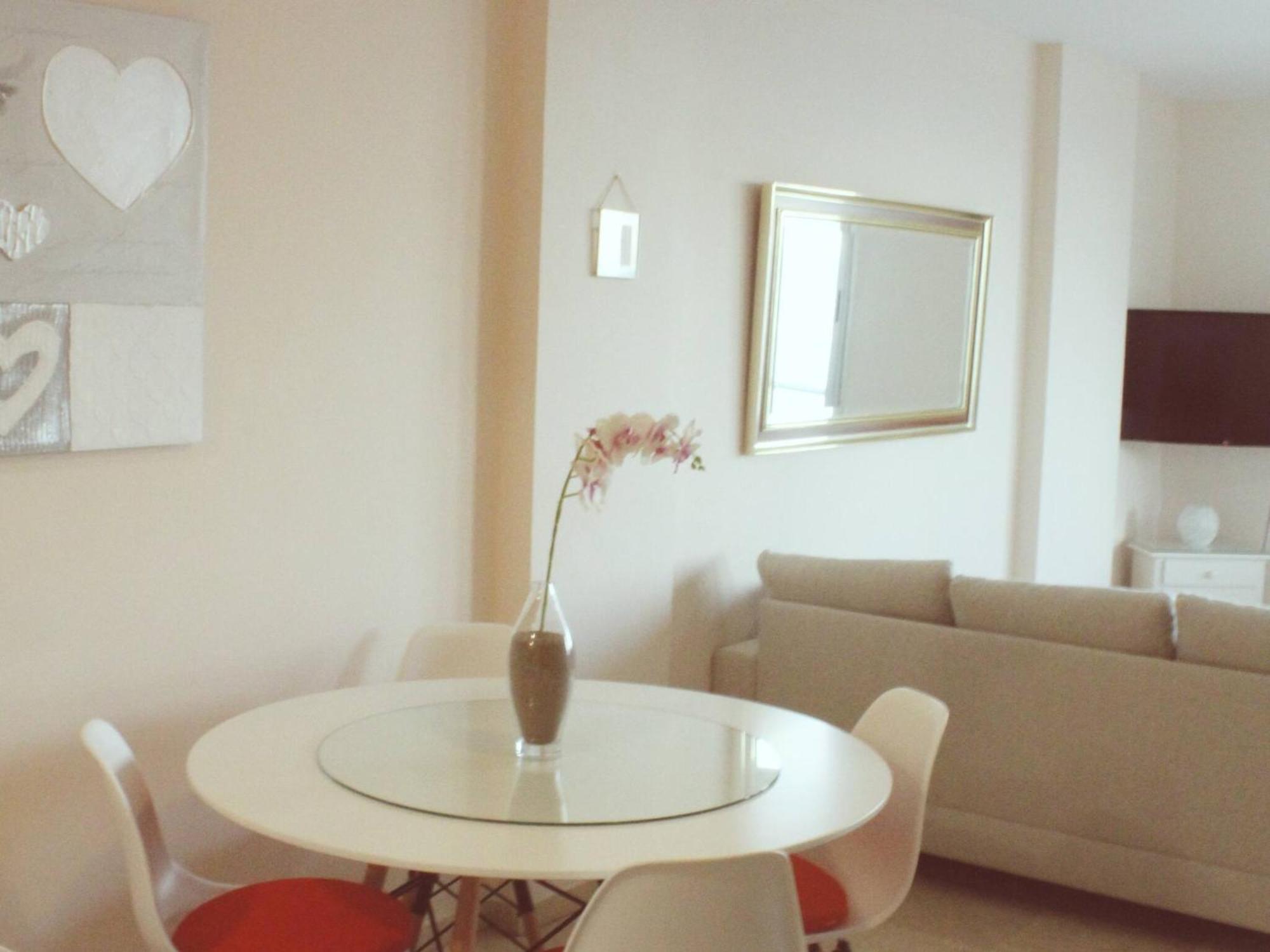 Esplendido Apartamento A Pie De Playa En Torremolinos Exterior photo