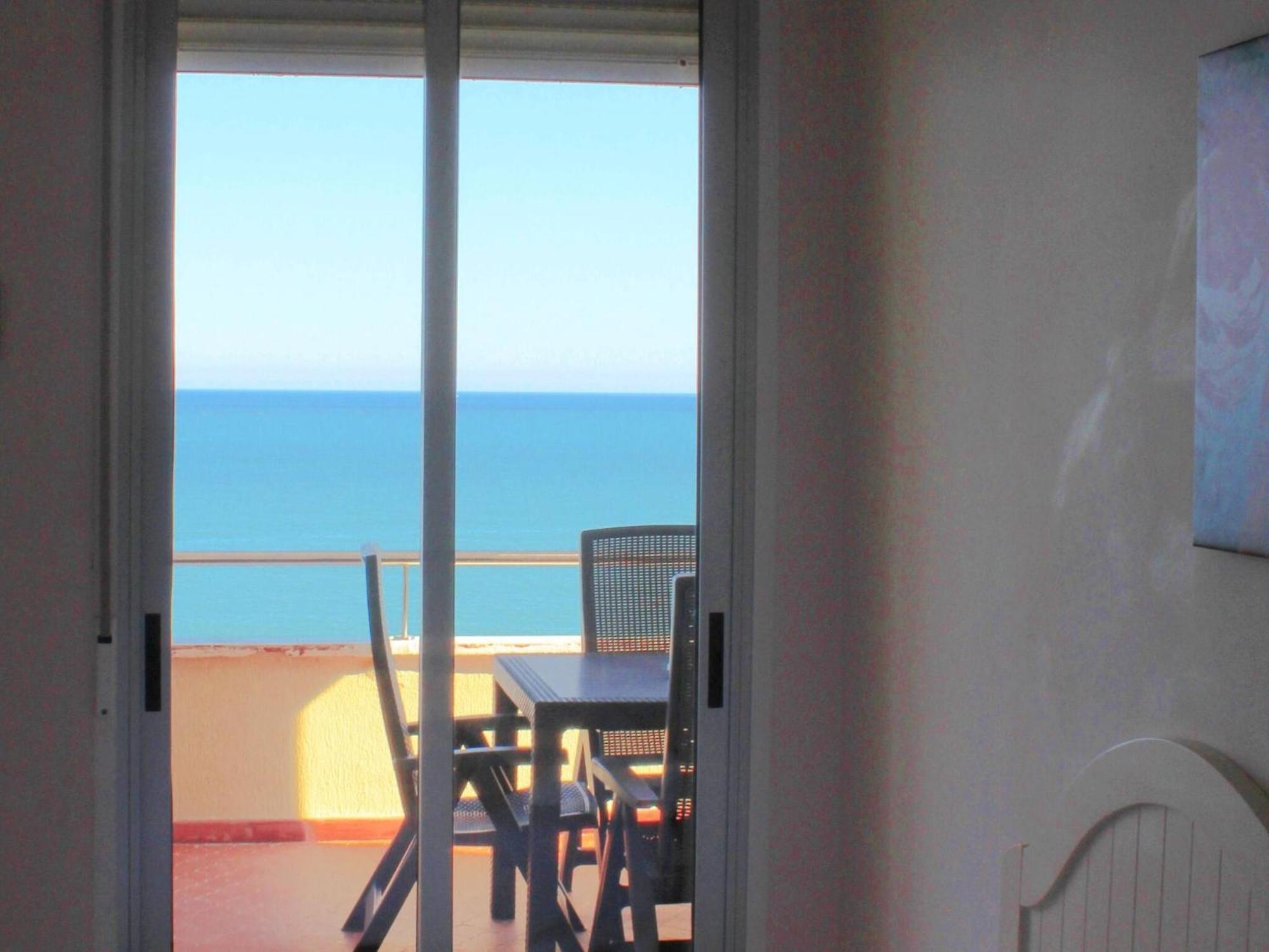Esplendido Apartamento A Pie De Playa En Torremolinos Exterior photo