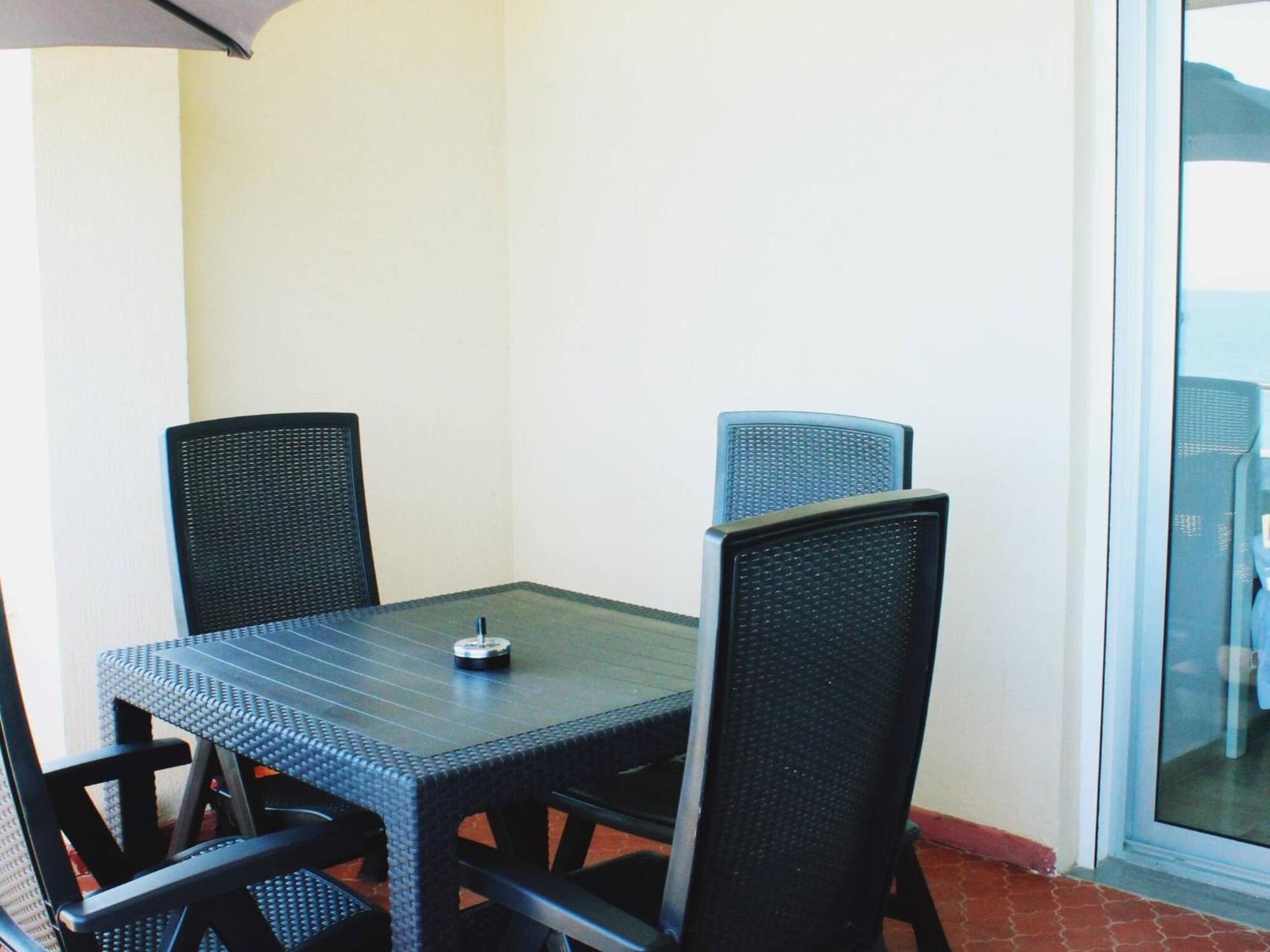 Esplendido Apartamento A Pie De Playa En Torremolinos Exterior photo
