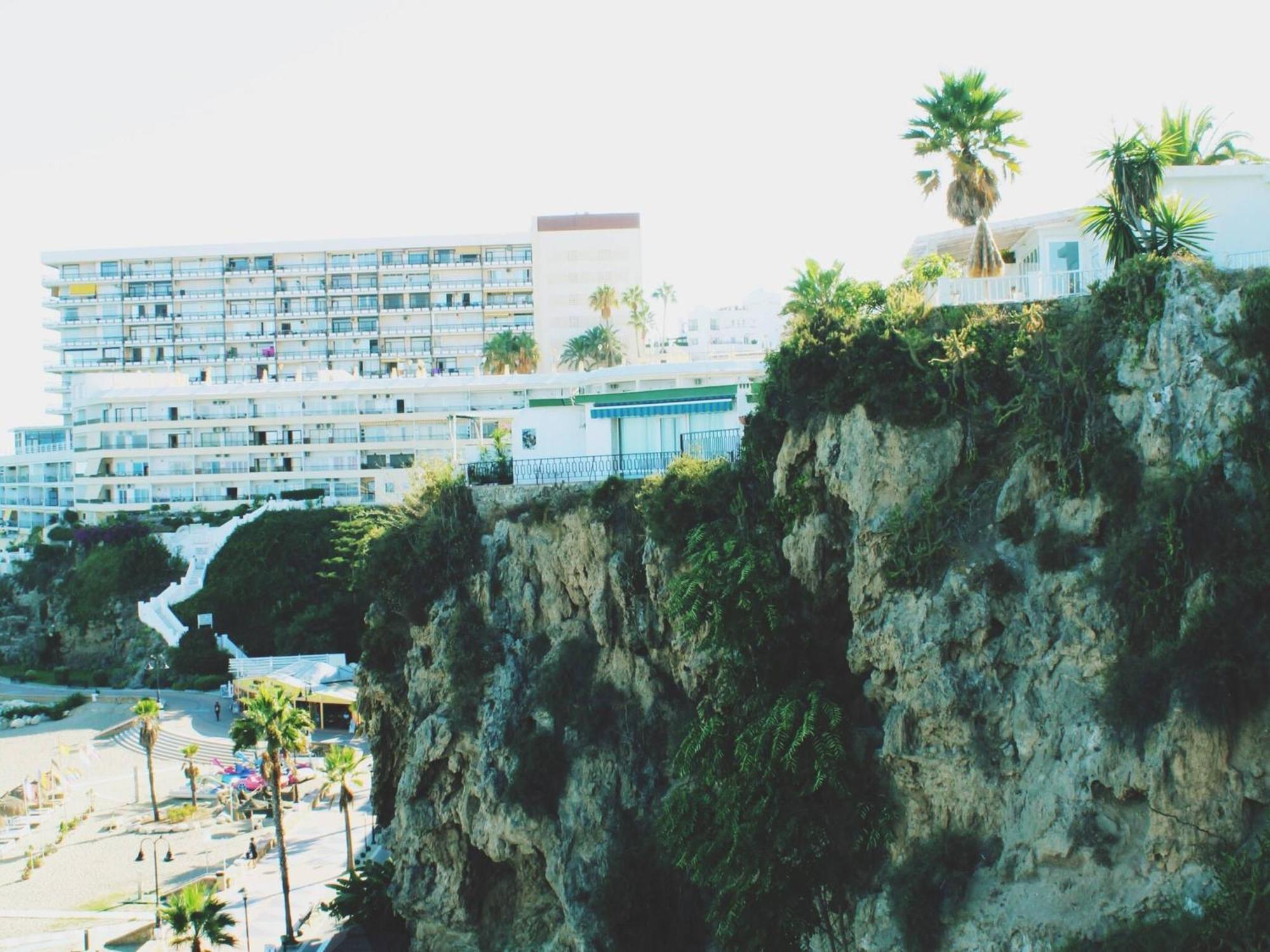 Esplendido Apartamento A Pie De Playa En Torremolinos Exterior photo